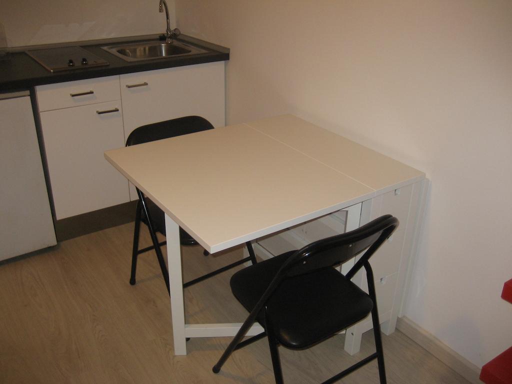 Marbel Apartments — Fotos 1