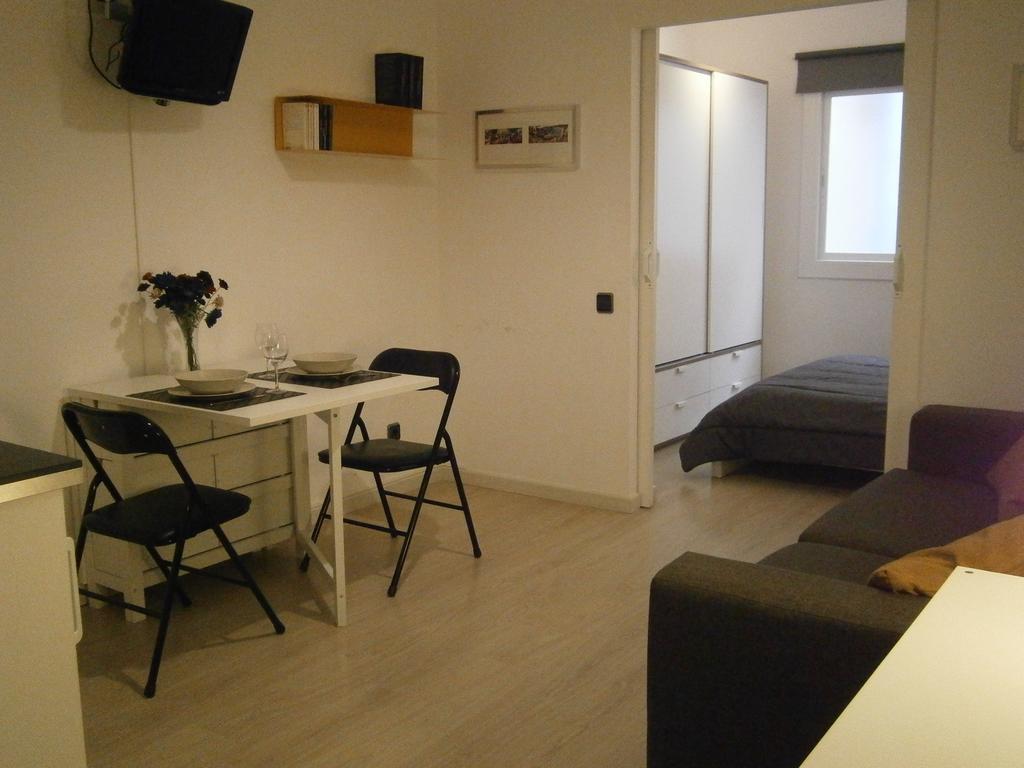 Marbel Apartments — Fotos 3
